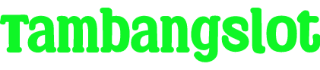 Tambangslot